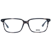 BMW Gray Plastic Glasses (Frames)